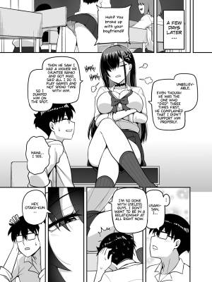 That Time Gal From My Class Came Over And We Tried Out A Hunting Game Together Porn Comics english 30