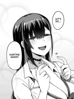 That Time Gal From My Class Came Over And We Tried Out A Hunting Game Together Porn Comics english 31