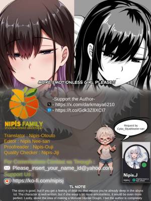 That Time Gal From My Class Came Over And We Tried Out A Hunting Game Together Porn Comics english 34