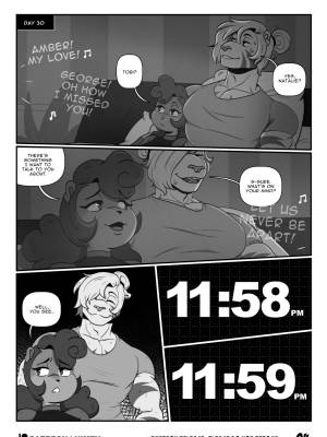 The Climax By NomDelights Porn Comics english 05