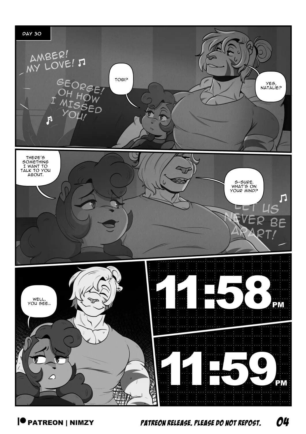 The Climax By NomDelights Porn Comics english 05