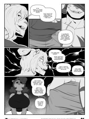 The Climax By NomDelights Porn Comics english 07