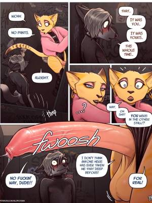 The Common Grounds Porn Comics english 67
