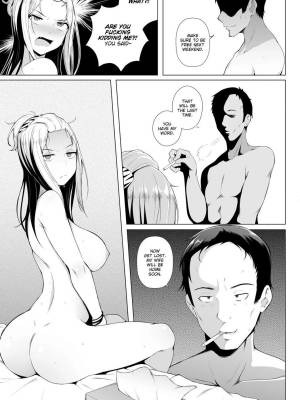 The Cure For Kleptomania Part 2 Porn Comics english 03