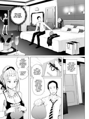 The Cure For Kleptomania Part 2 Porn Comics english 05