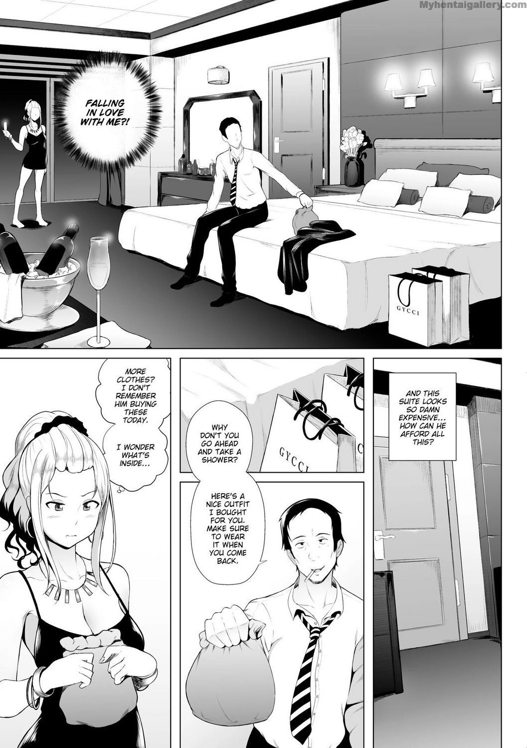 The Cure For Kleptomania Part 2 Porn Comics english 05