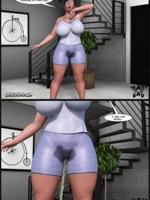 The Grandma Part 3 Porn Comics english 29