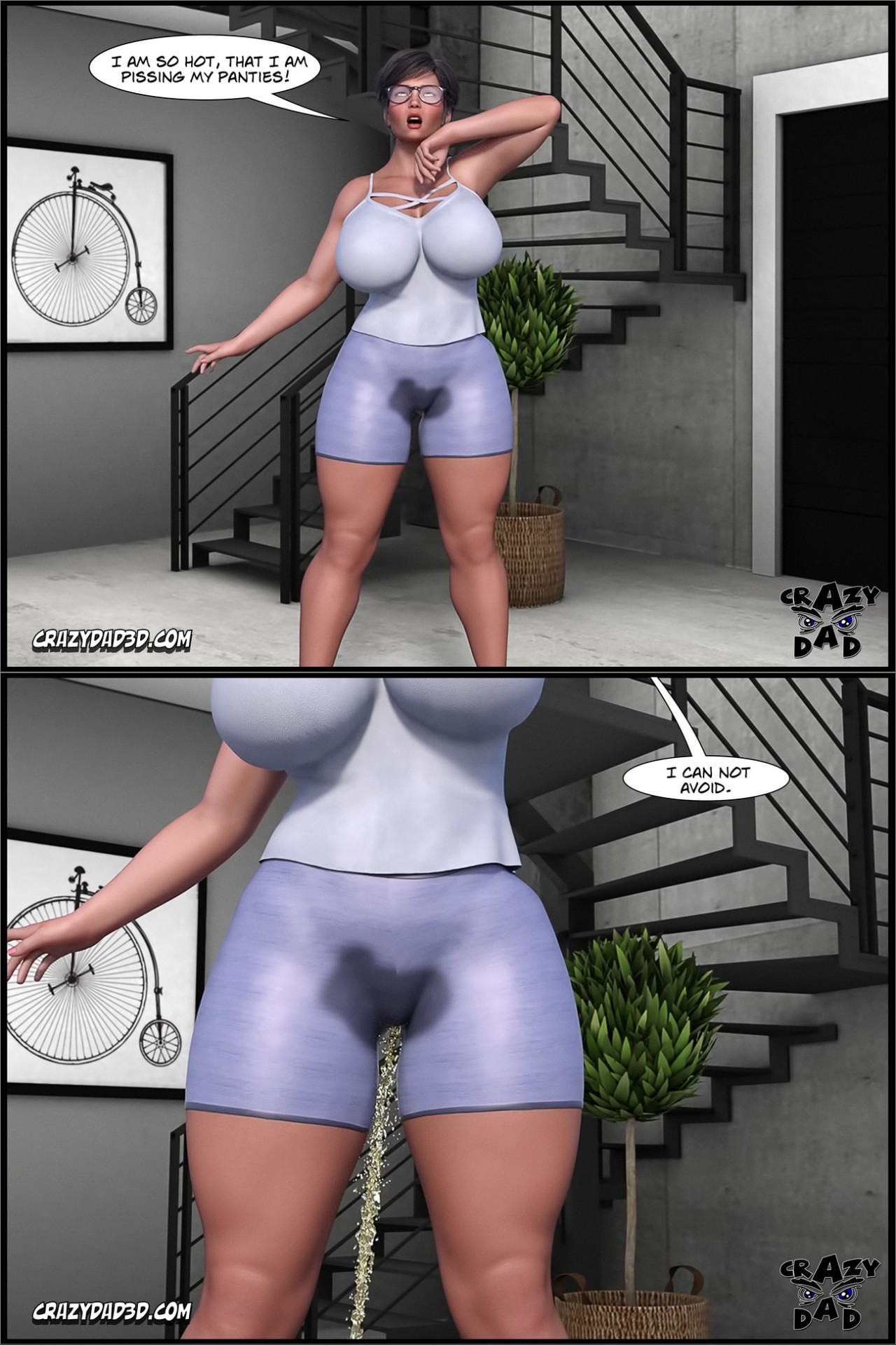 The Grandma Part 3 Porn Comics english 29