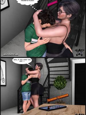 The Grandma Part 4 Porn Comics english 21