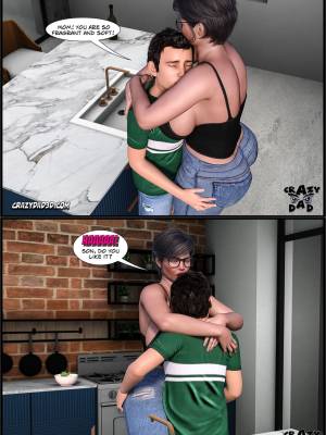 The Grandma Part 4 Porn Comics english 34