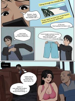 The Hiking Club Part 3 Porn Comics english 02