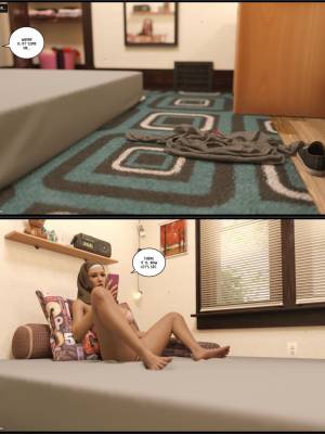 The Masseur Part 3 Porn Comics english 16
