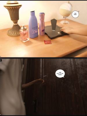 The Masseur Part 3 Porn Comics english 36