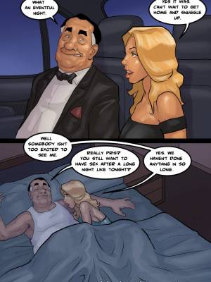 The Mayor Part 6 Porn Comics english 68