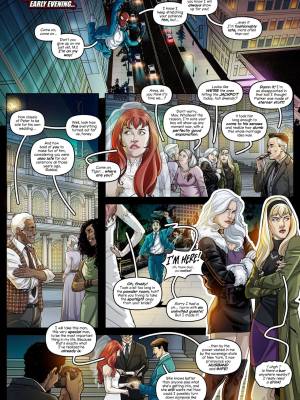 The Newly Webs Porn Comics english 03