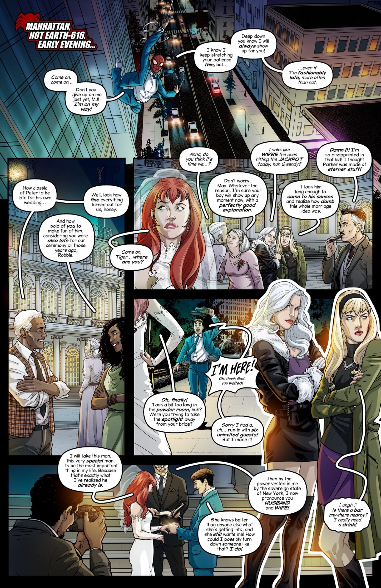 The Newly Webs Porn Comics english 03