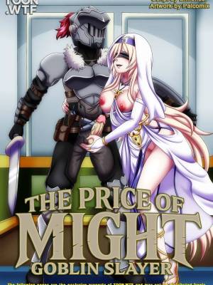 The Price Of Might