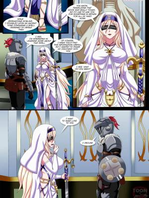 The Price Of Might Porn Comics english 03