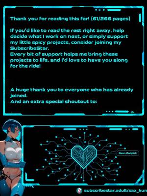 The Shinra Experiment Part 3 Porn Comics english 17