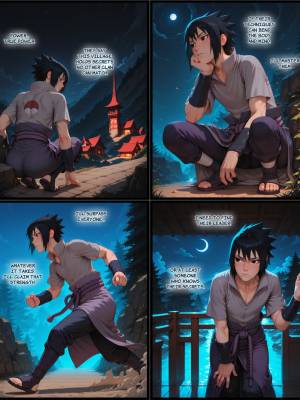 The Village Of Eros Part 3 Porn Comics english 02