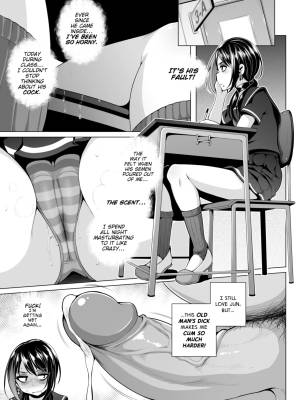 Thicker Than Water Part 3: Lust Porn Comics english 03