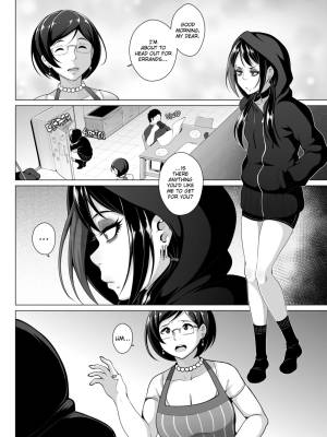 Thicker Than Water Porn Comics english 02