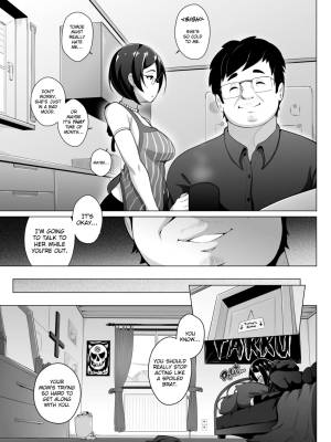 Thicker Than Water Porn Comics english 03
