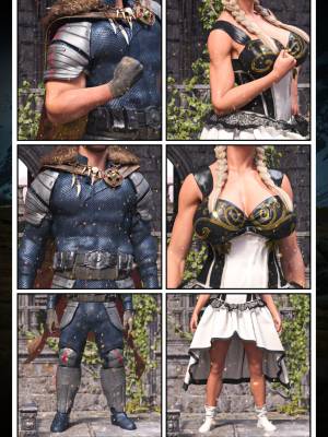 Thor: Mischief And Maidenhood Porn Comics english 13