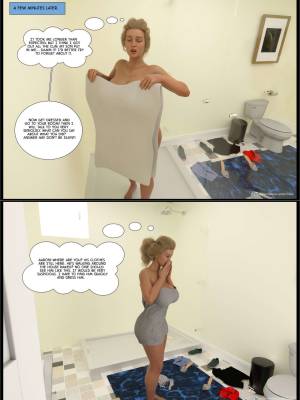 Together By Daval3D Part 10 Porn Comics english 03