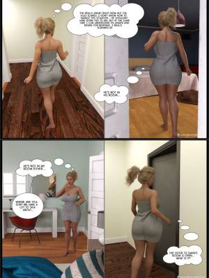 Together By Daval3D Part 10 Porn Comics english 04