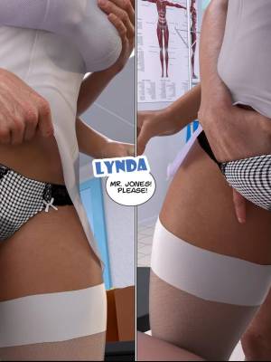 Uncle Peter By Daval3D Porn Comics english 15