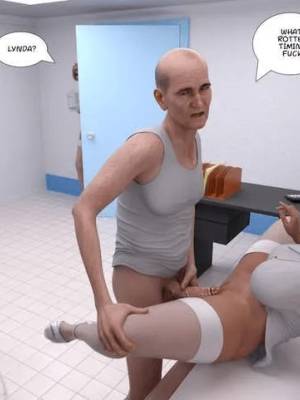 Uncle Peter By Daval3D Porn Comics english 50