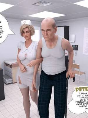 Uncle Peter By Daval3D Porn Comics english 54