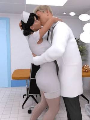 Uncle Peter By Daval3D Porn Comics english 57