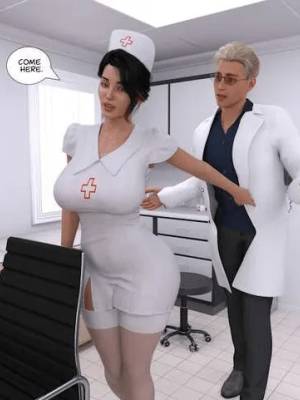 Uncle Peter By Daval3D Porn Comics english 58