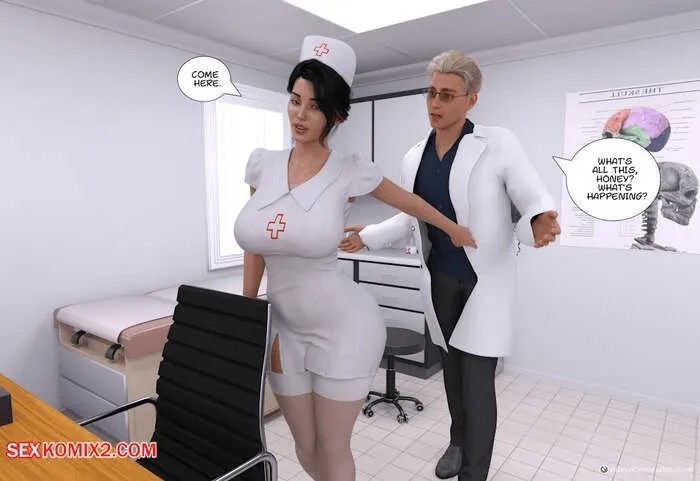 Uncle Peter By Daval3D Porn Comics english 58