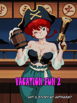 Vacation Fun 2