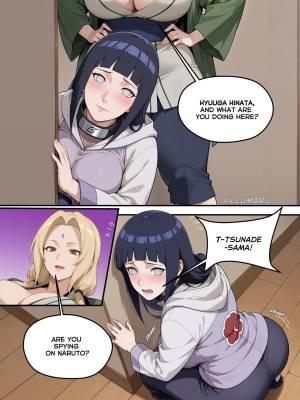 Very Hot Springs Part 3 Porn Comics english 06