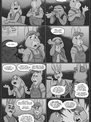Water Under The Burrows Part 4: Turn It Around Porn Comics english 02