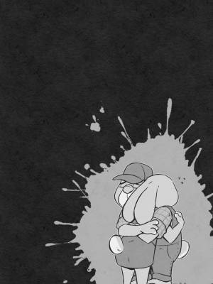 Water Under The Burrows Part 4: Turn It Around Porn Comics english 05