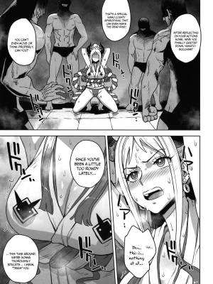 Yamato's Behind The Scenes Diary Porn Comics english 04
