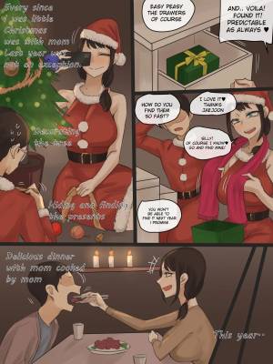 Yuj By Laliberte Part 3  Porn Comics english 18