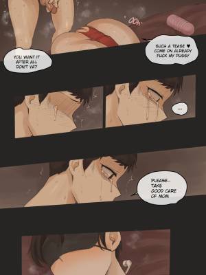 Yuj By Laliberte Part 3  Porn Comics english 25