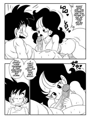 2 X 1 Lunch Porn Comics english 05