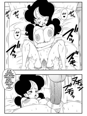 2 X 1 Lunch Porn Comics english 15