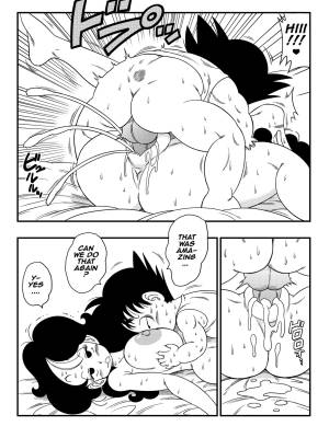 2 X 1 Lunch Porn Comics english 16