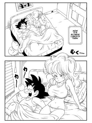2 X 1 Lunch Porn Comics english 18