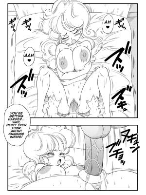 2 X 1 Lunch Porn Comics english 30