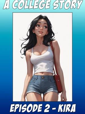 A College Story 2: Kira