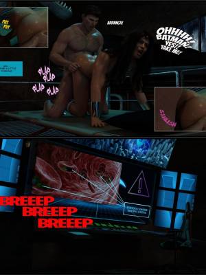 A Desire In The Family By Garak3D Part 3 Porn Comics english 37